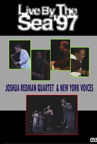 Joshua Redman 'Wish' Quartet: Live by the sea poster