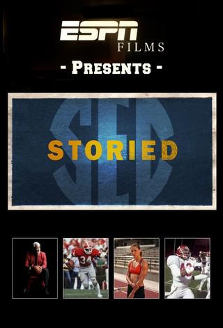 SEC Storied poster