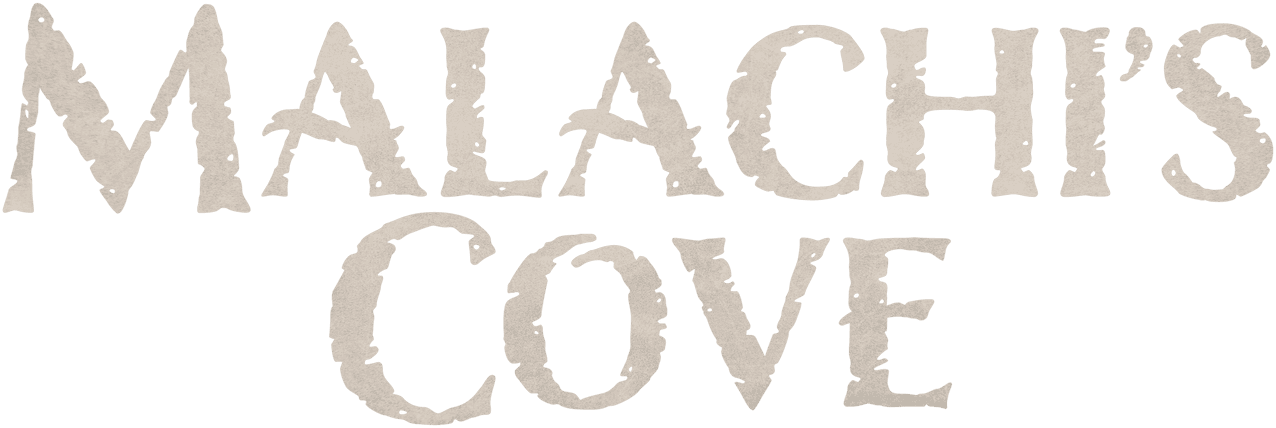 Malachi's Cove logo