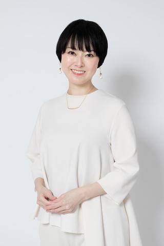 Nagiko Tōno pic