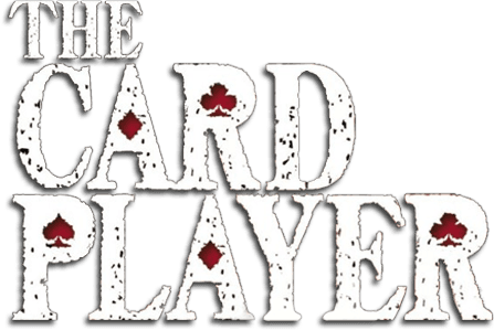 The Card Player logo