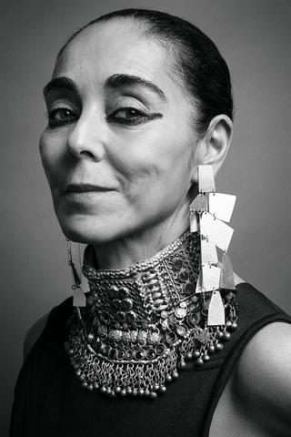 Shirin Neshat pic