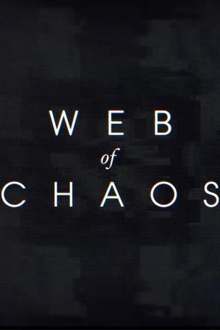 Web of Chaos poster
