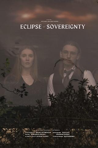 Eclipse of Sovereignty poster