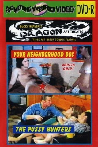 Your Neighborhood Doc poster