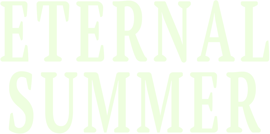 Eternal Summer logo
