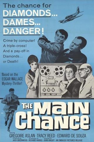 The Main Chance poster