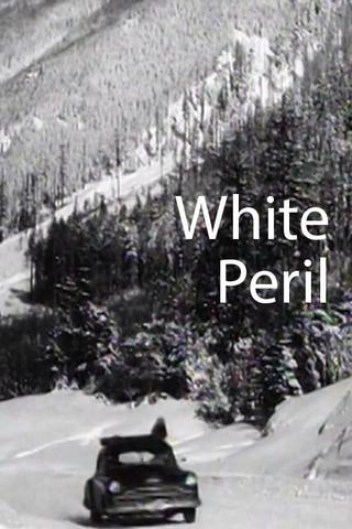 White Peril poster