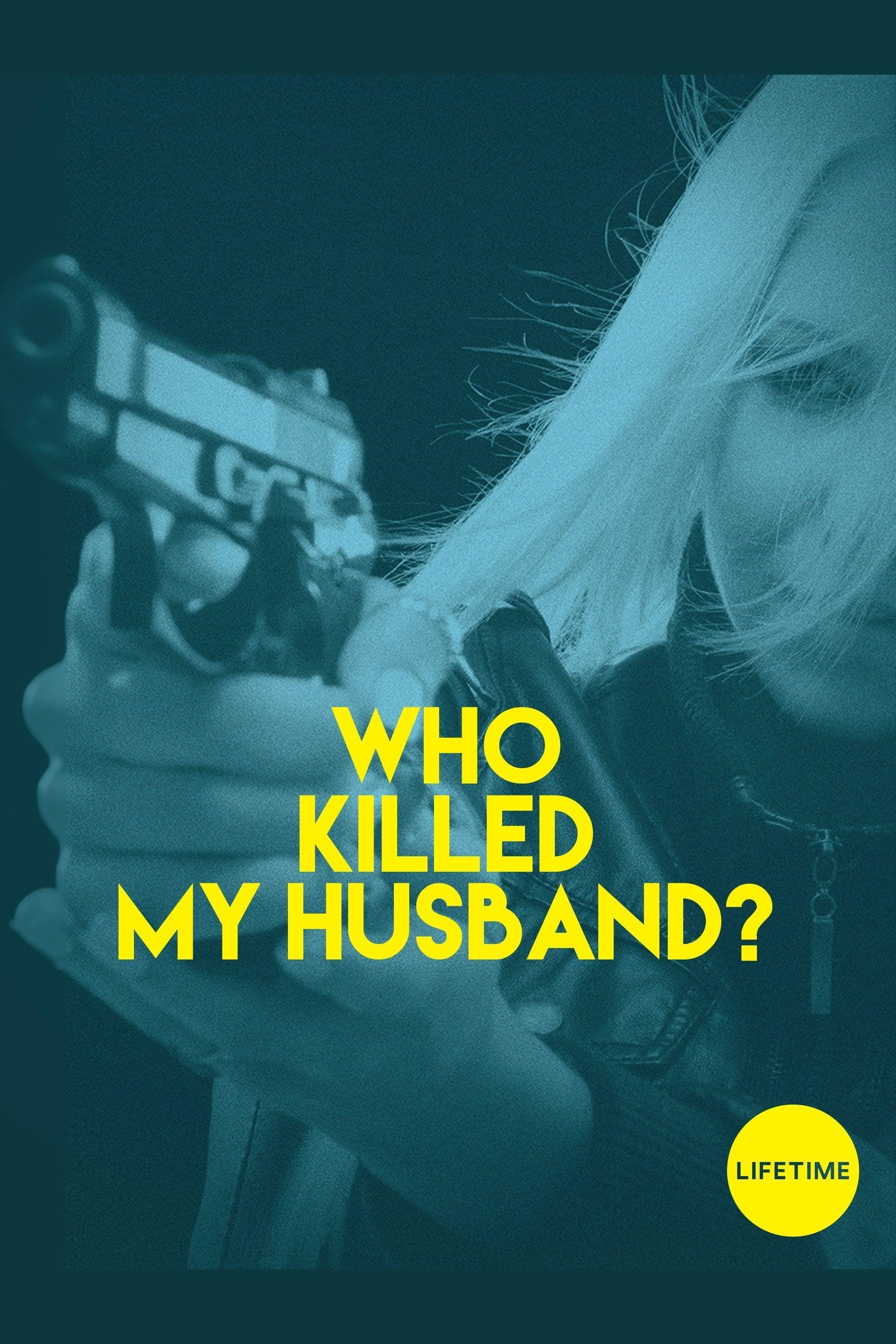 Who Killed My Husband poster