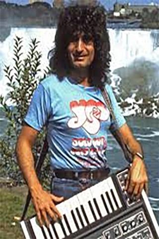 Patrick Moraz pic