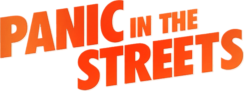 Panic in the Streets logo