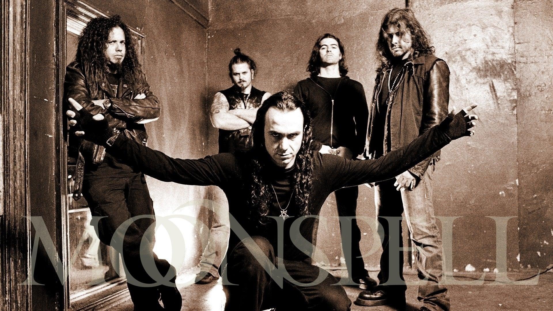 Moonspell: Alcatraz Festival backdrop