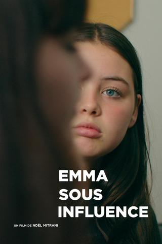 Emma Under the Influence poster