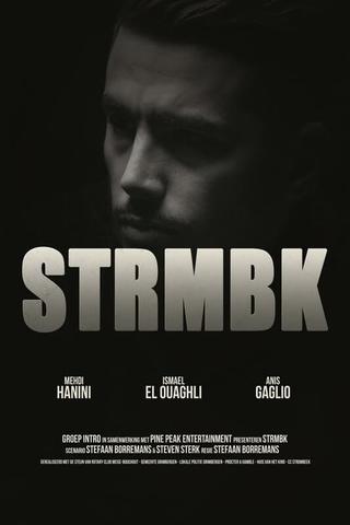 STRMBK poster