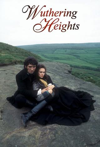 Wuthering Heights poster