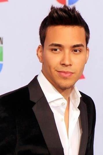 Prince Royce poster