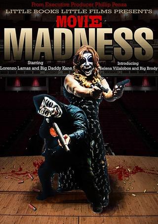 Movie Madness poster
