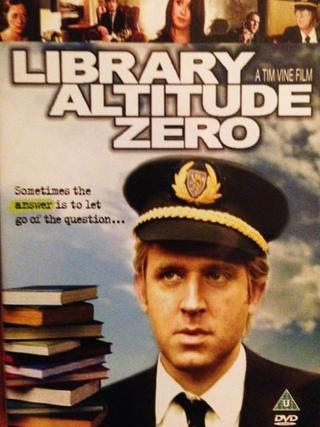 Library Altitude Zero poster