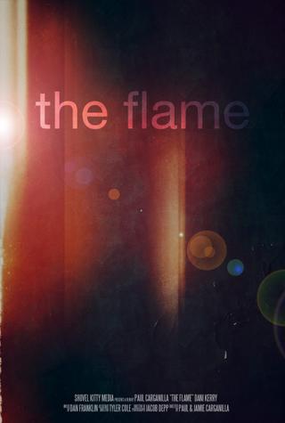 The Flame poster