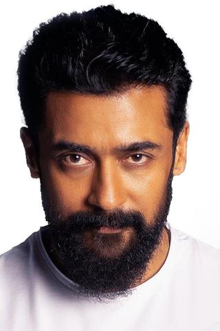 Suriya pic