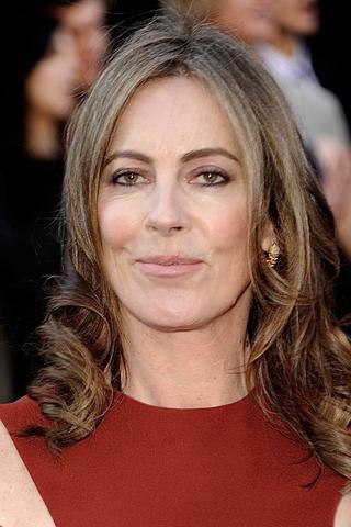 Kathryn Bigelow pic