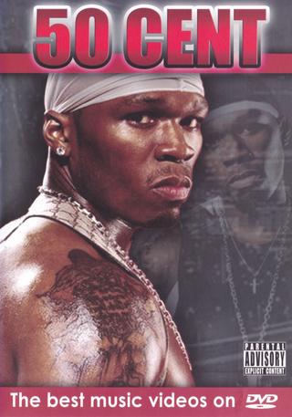 50 Cent | The Best Music Videos On DVD poster