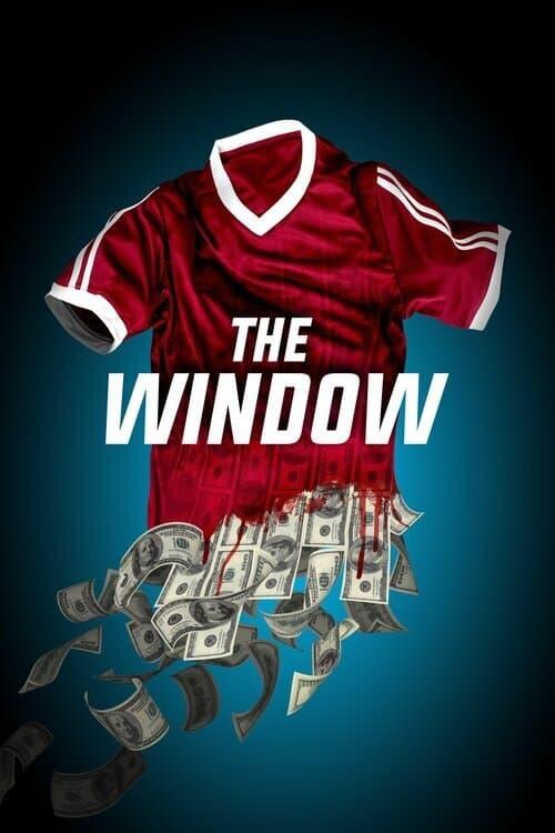 The Window poster