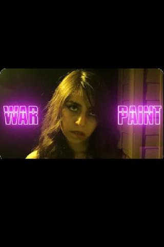 Warpaint poster