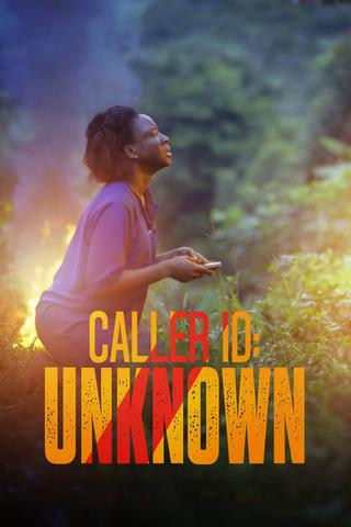 Caller ID: Unknown poster