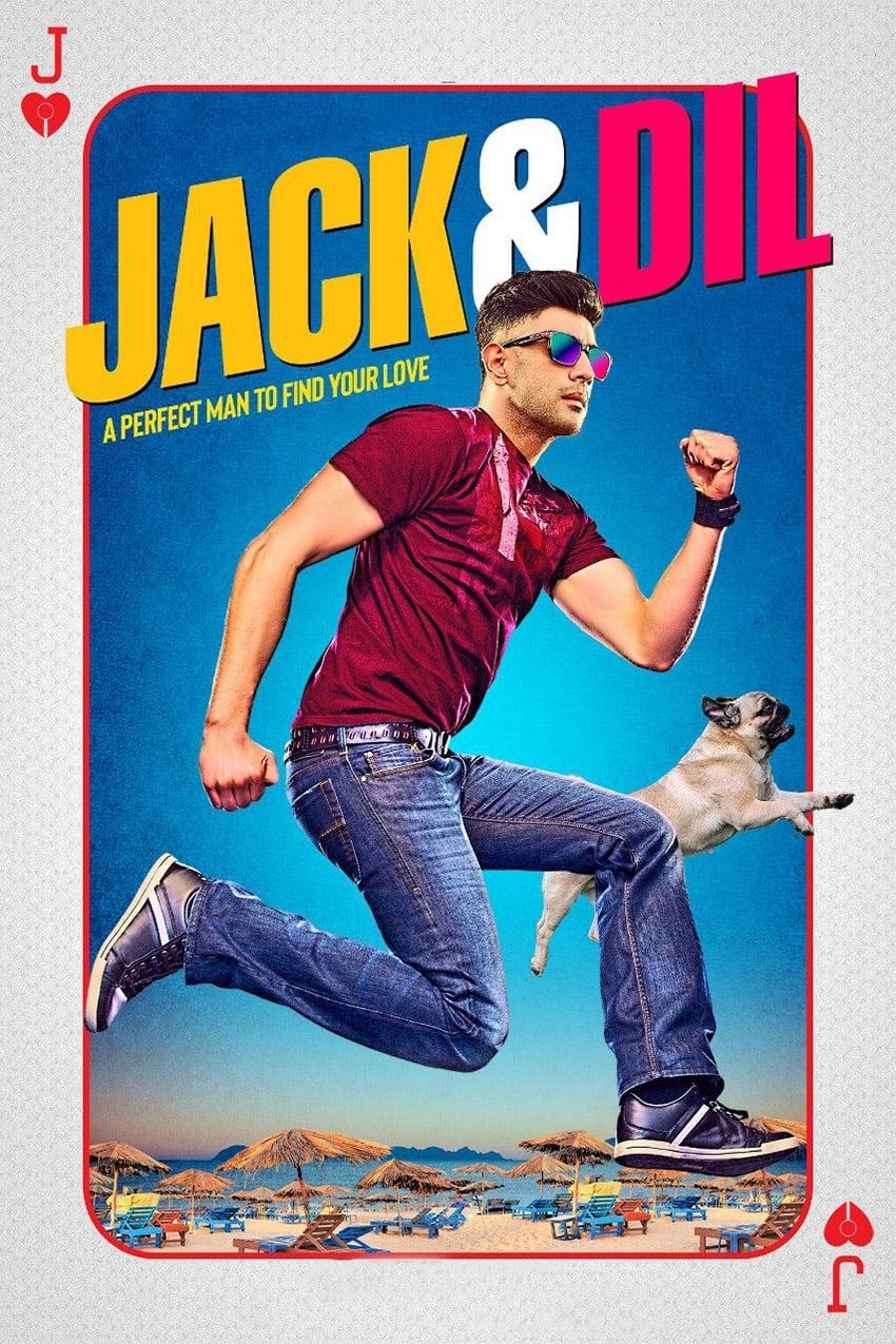 Jack & Dil poster