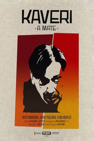 A Mate poster