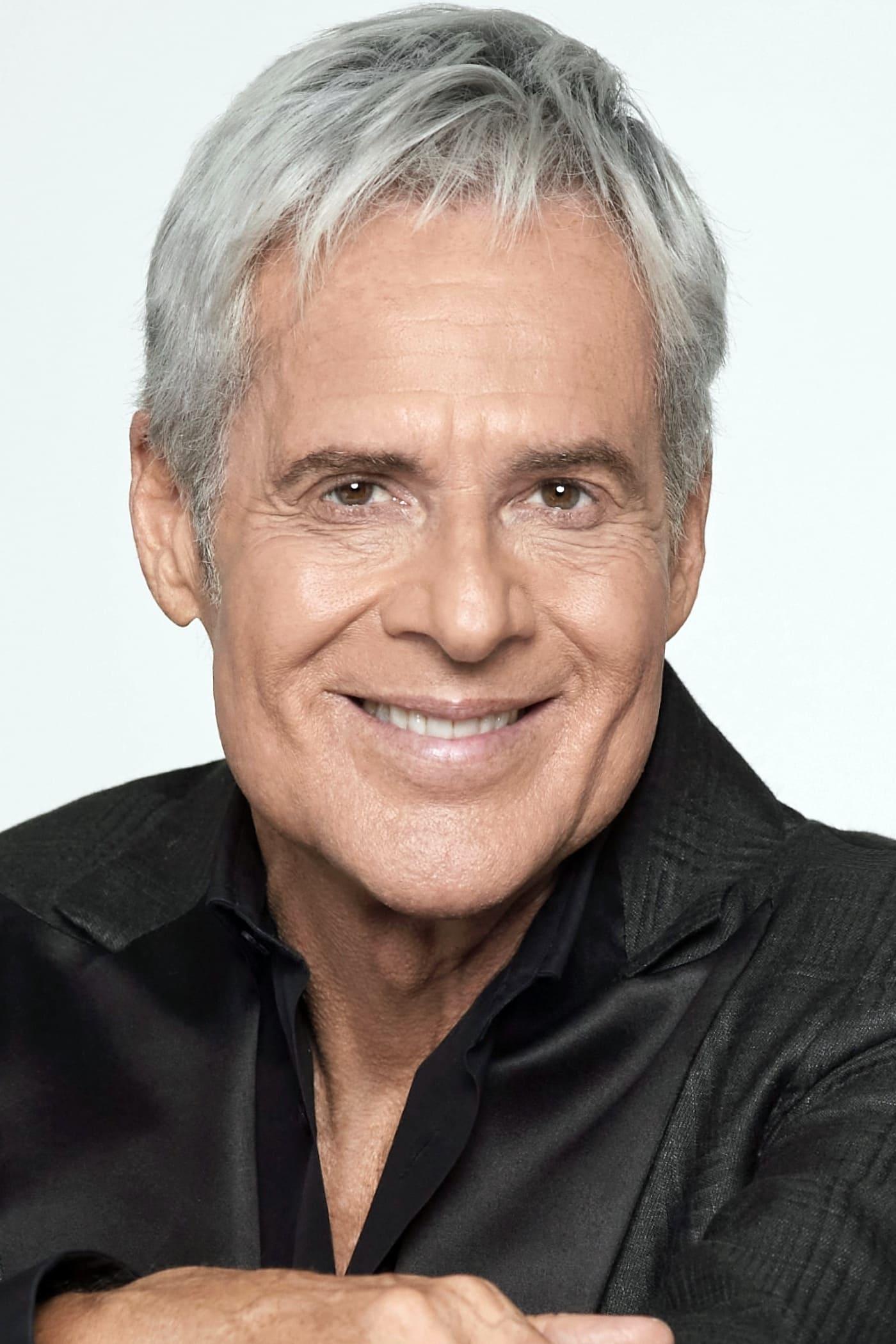 Claudio Baglioni poster