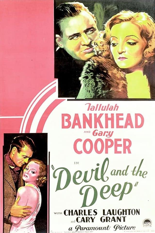 Devil and the Deep poster