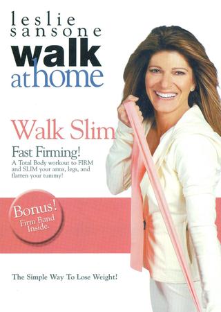 Leslie Sansone: Walk Slim Fast Firming poster