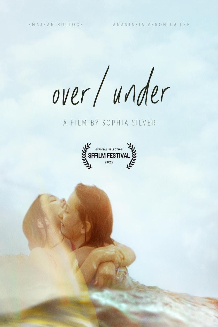 Over/Under poster