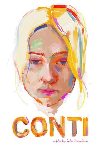 Conti poster