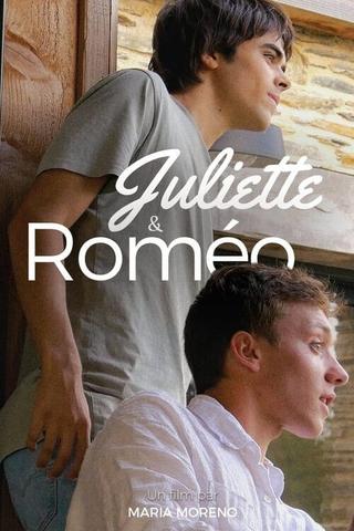 Juliette & Roméo poster
