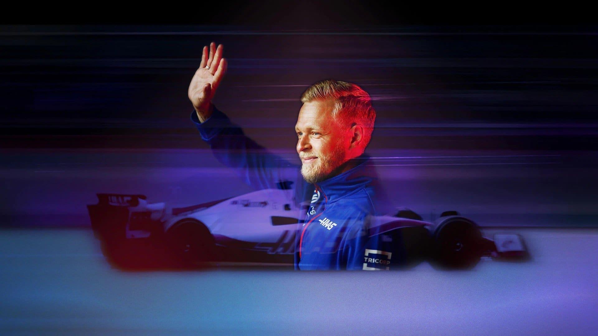 Viking Comeback: Kevin Magnussen's F1 Return backdrop