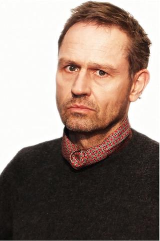 Einar Örn Benediktsson pic