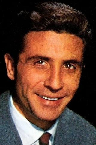 Gilbert Bécaud pic