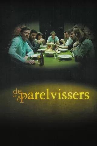 De Parelvissers poster