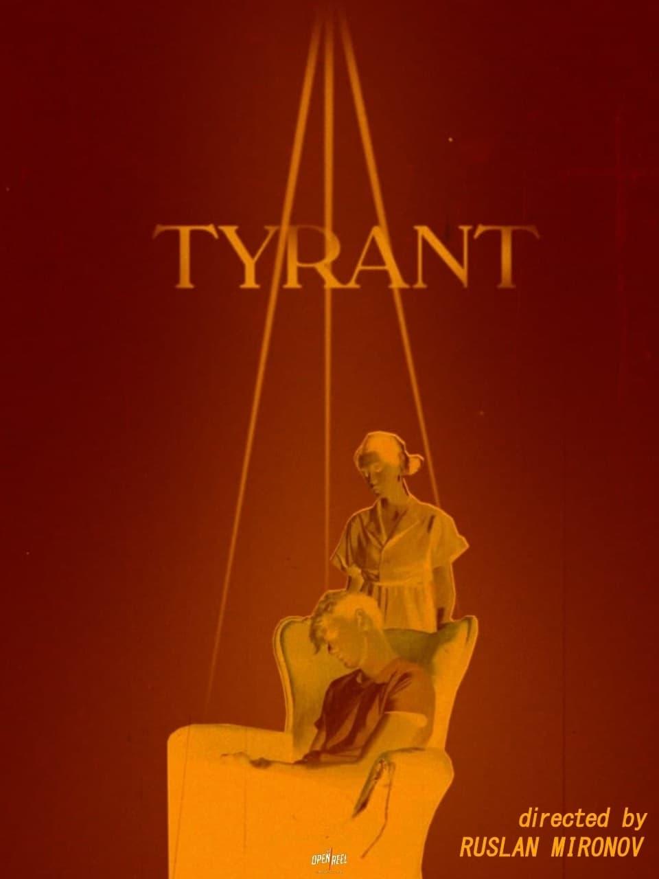 Tyrant poster