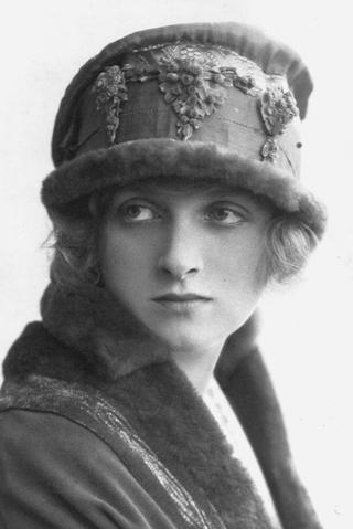 Gladys Cooper pic