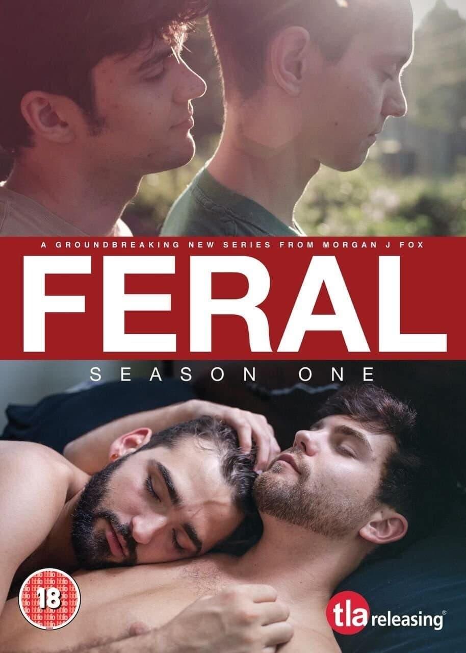 Feral poster