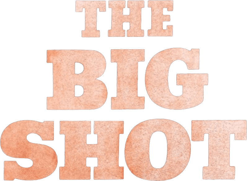 The Big Shot logo