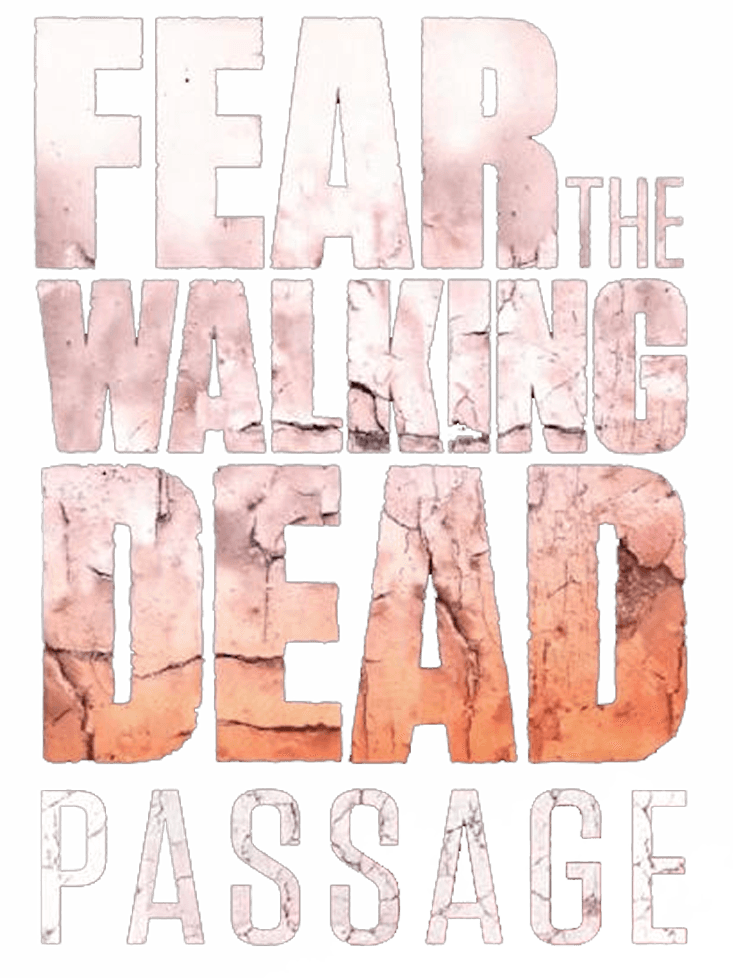 Fear the Walking Dead: Passage logo