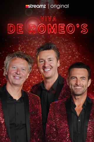 Viva De Romeo's poster