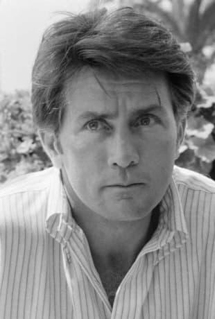 Martin Sheen pic