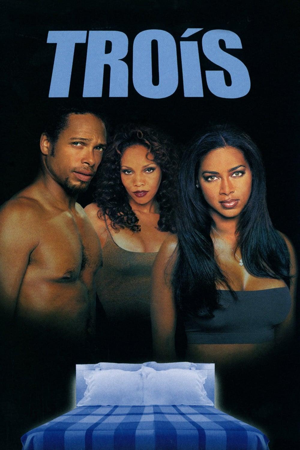 Trois poster