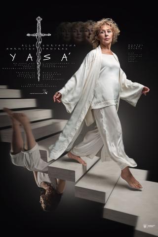 Yasa poster